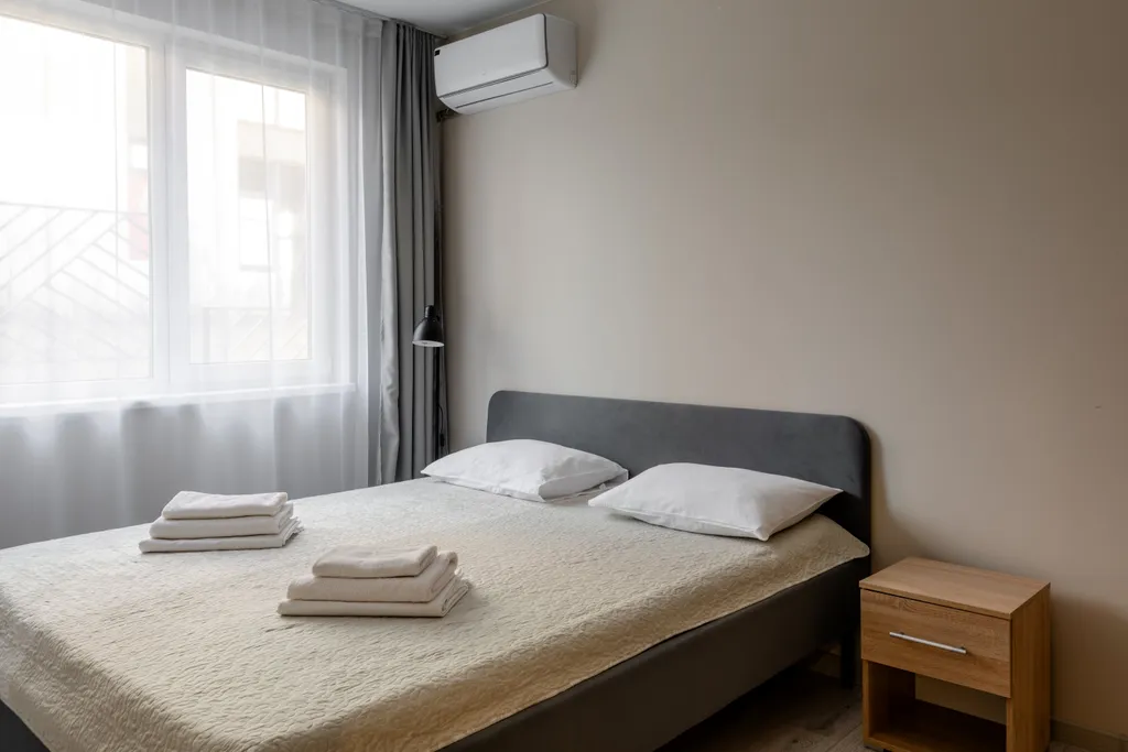 Квартира Комната — Адлер