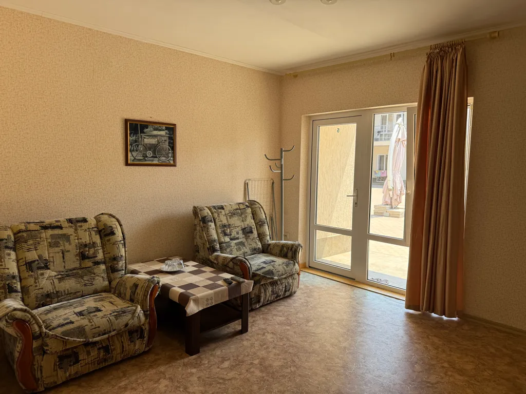 Четырех местный стандарт