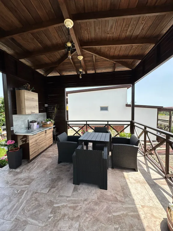 Квартира Уютная новая квартира рядом с морем — Судак