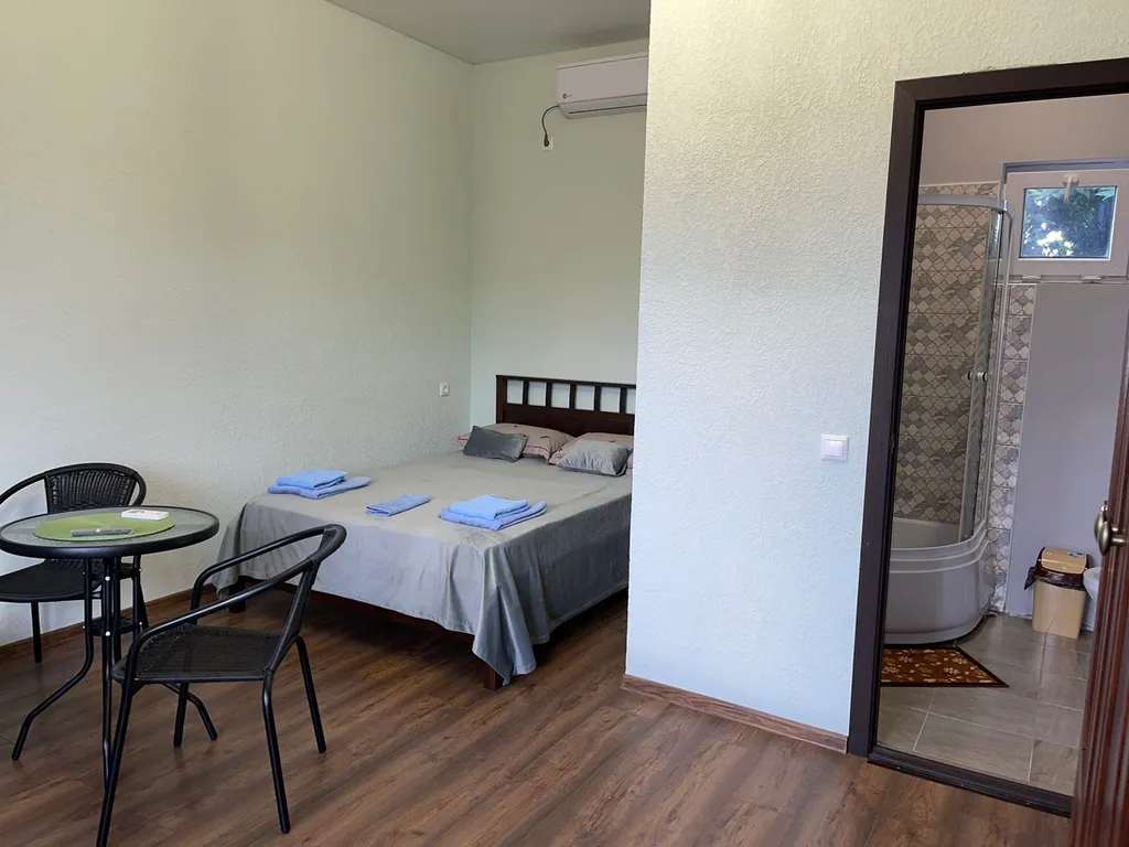 Квартира Комната — аренда посуточно в Гудаута