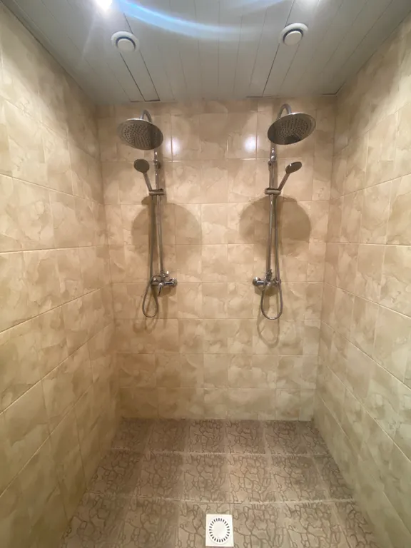 Таунхаус Добрый дом