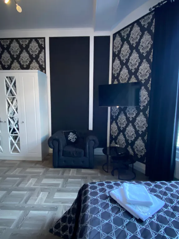 Семейный номер