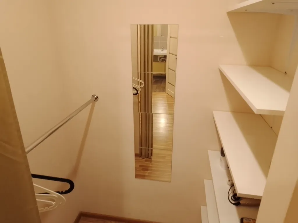 Уютная и тихая квартира