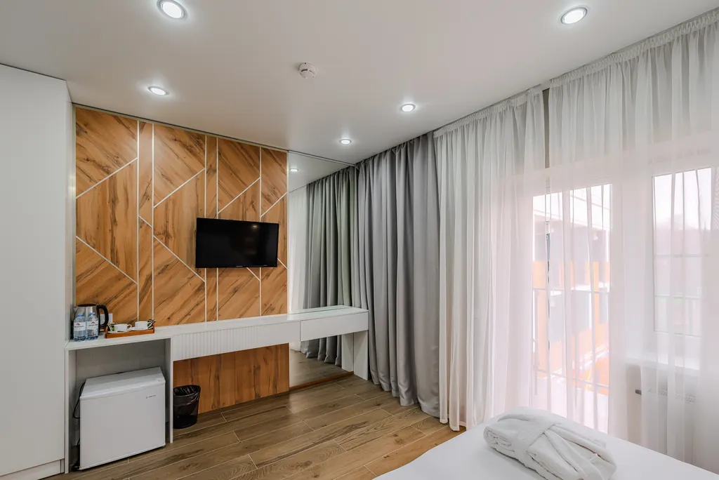 Квартира Комната — Беранда