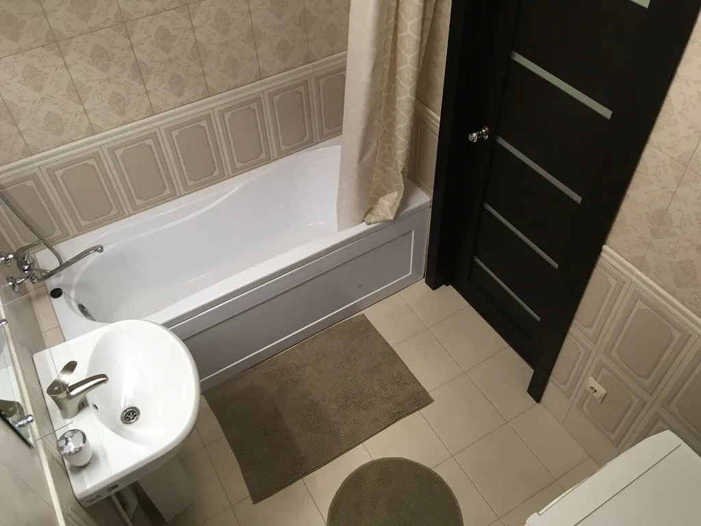 Апартаменты Берлога55