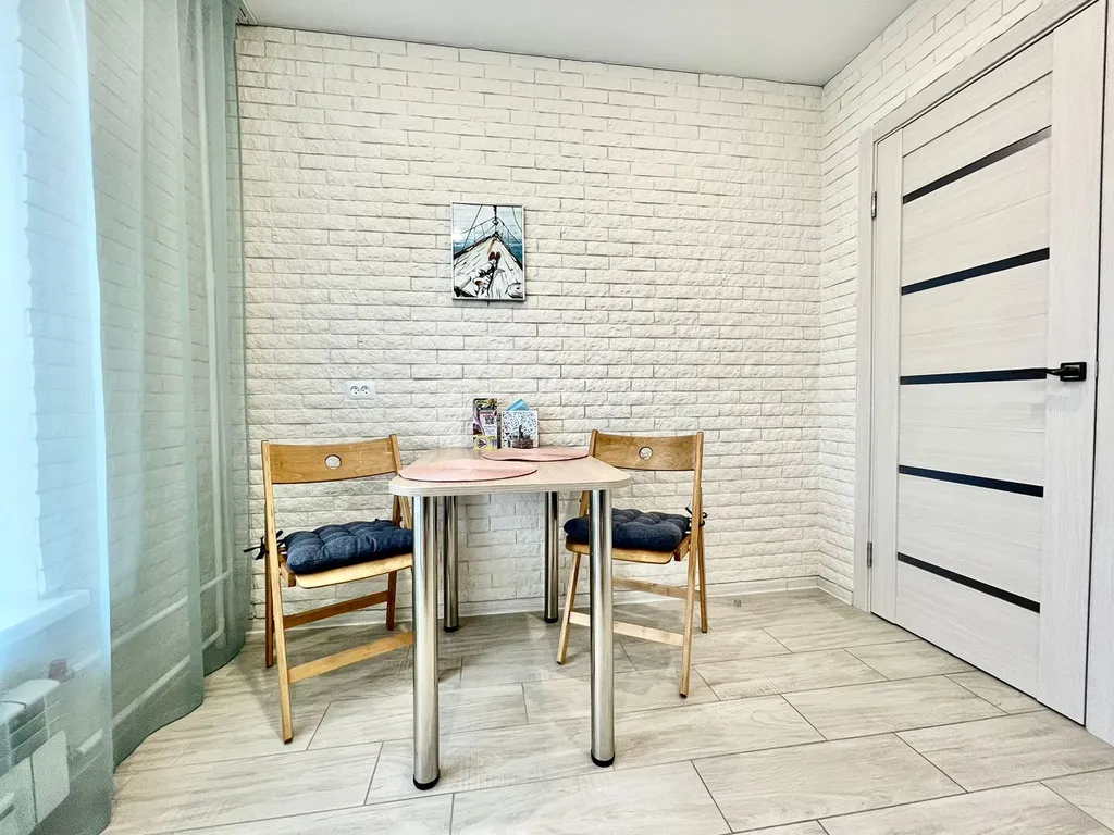 Апартаменты Небо