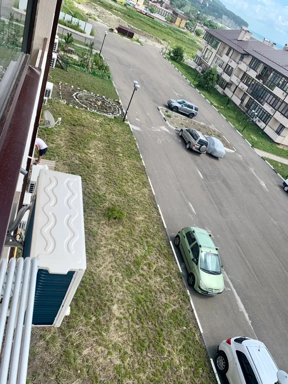 Сдаем классную квартиру с видом на море