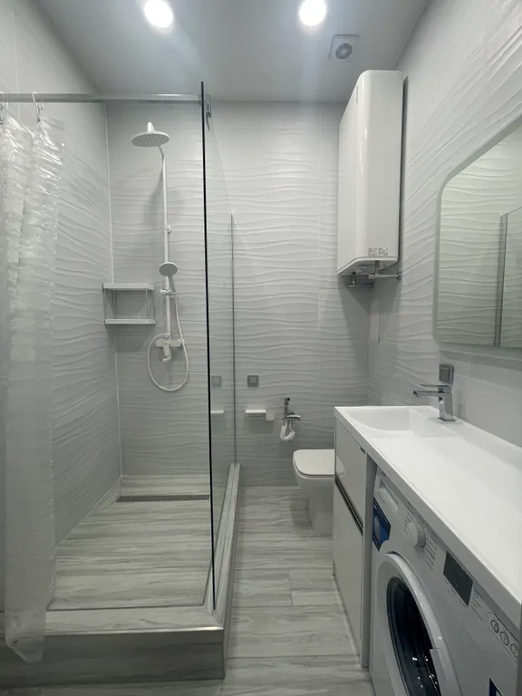 Апартамент Чайка