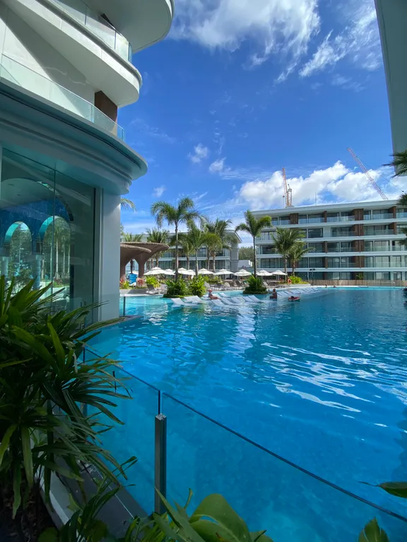 1-комнатная Квартира — аренда посуточно в Пхукет