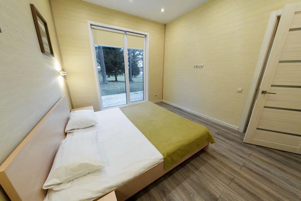 4-комнатный Дом