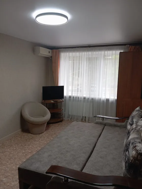 Уютная квартира в центре города — аренда посуточно в Керчь