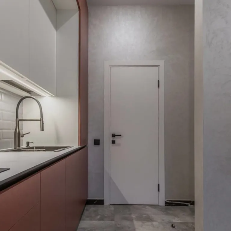 Квартира в Троицком Предместье