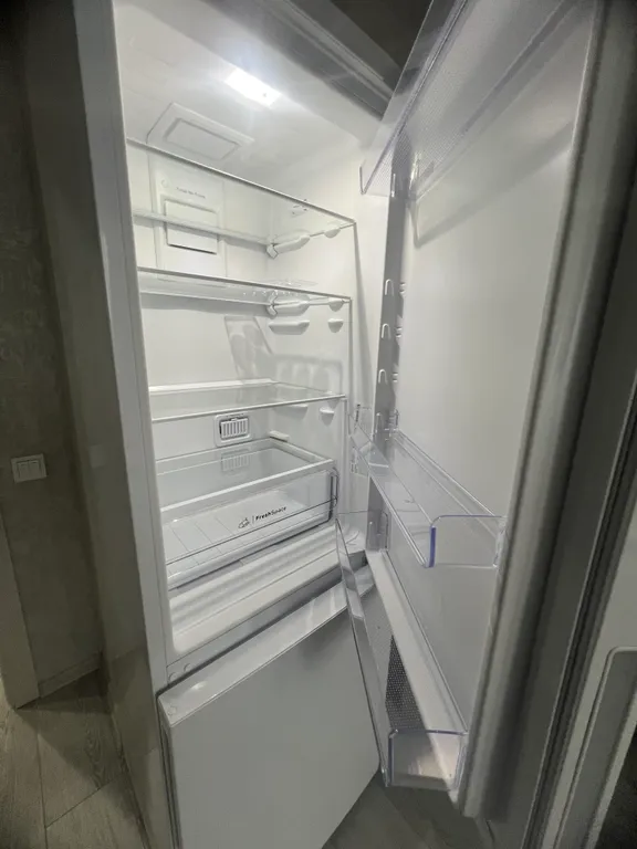 Новая уютная квартира в новом доме