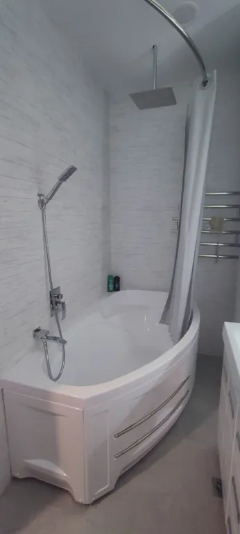 Отдых с комфортом