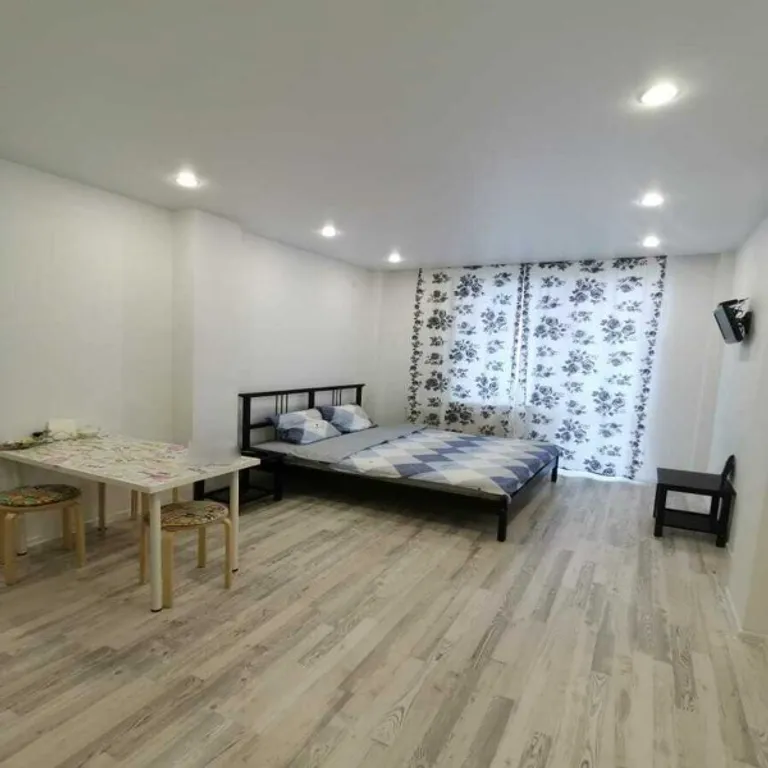 Квартира 1-комнатная Квартира — Волгоград