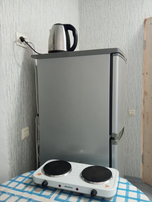 Квартира с верандой около Самшитовой рощи 5мин до моря