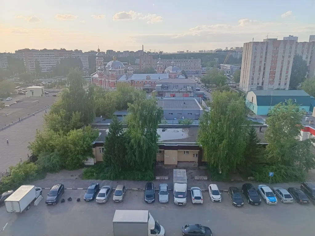 Квартира у метро