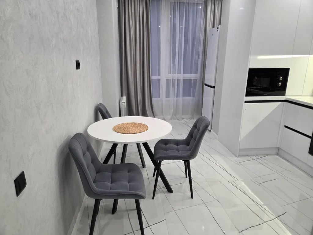 Апартаменты VVA / Скандинавия