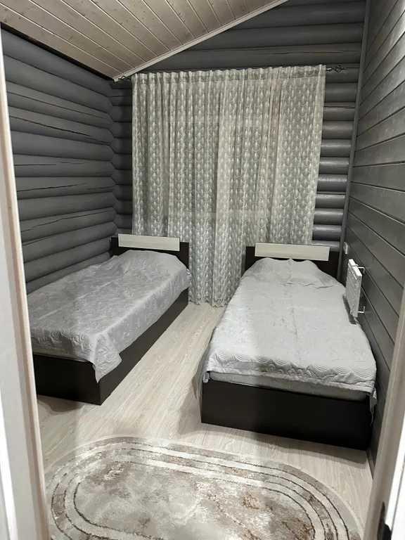 Коттедж 3-комнатный Дом — Каспийск