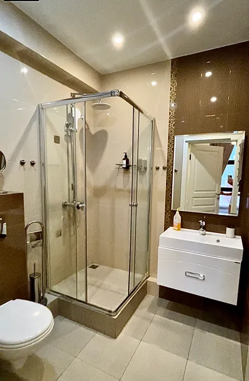 Пентхаус с потрясающими видами