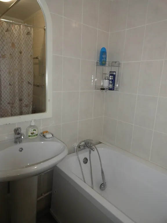 Квартира у Ладьи