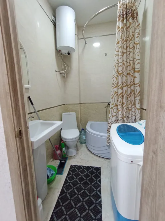 Студия на первой береговой линии