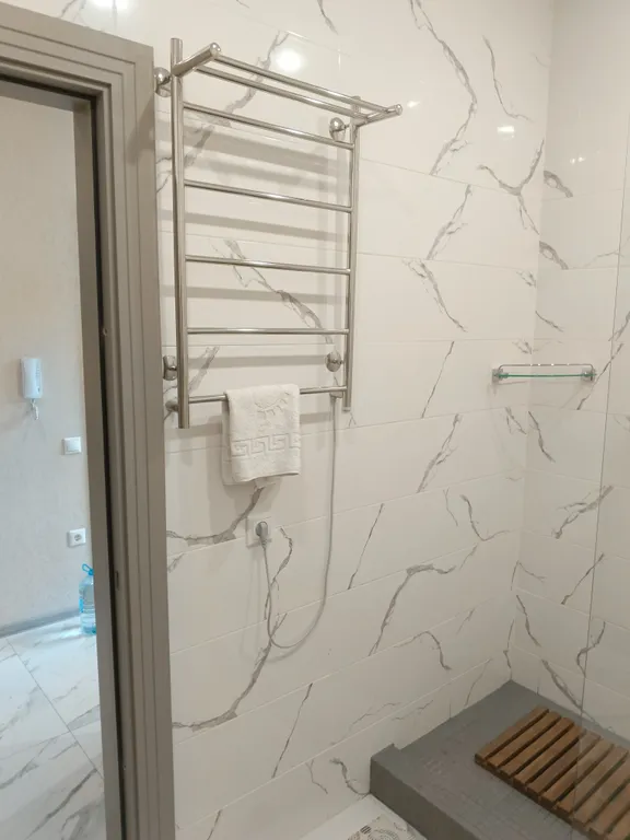 Квартира Апартаменты в центре города номер 5 — Лазаревское