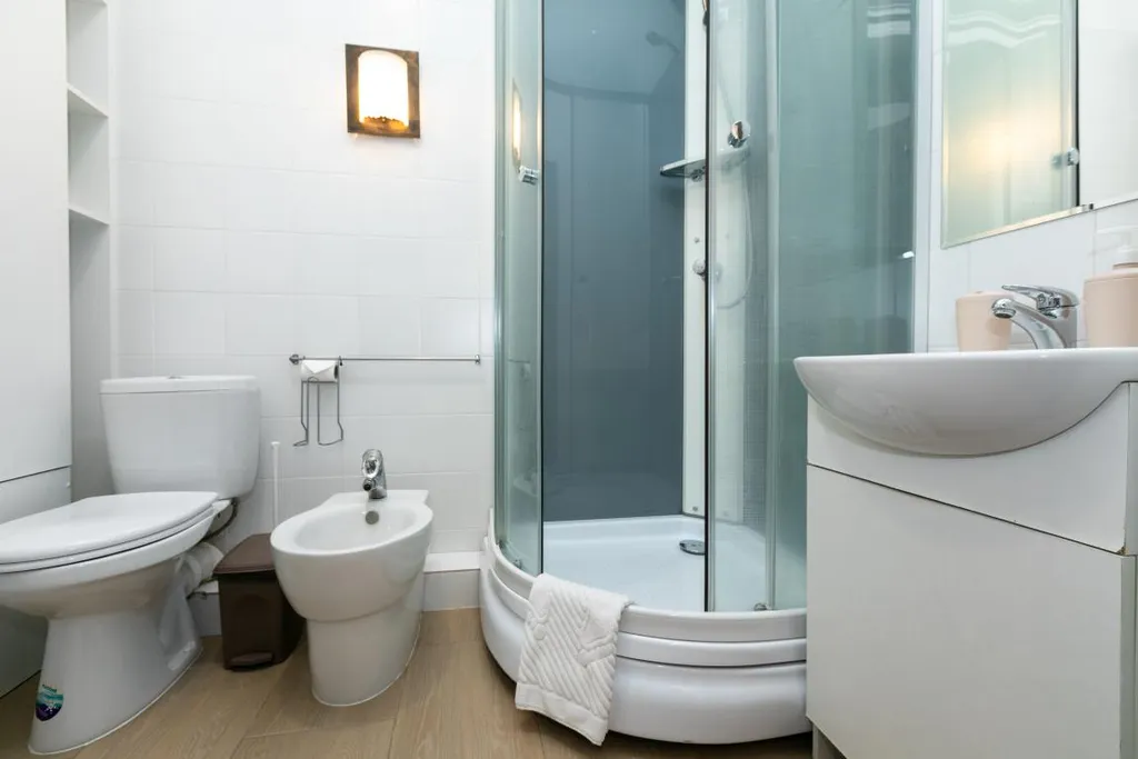 Уютный апартамент в самом центре у метро Площадь 1905 года