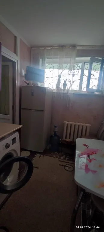 Квартира у моря