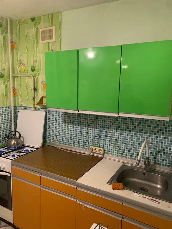 Уютная 1-комнатная квартира рядом с морем