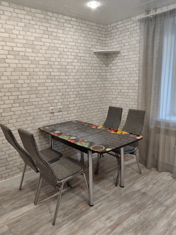 Двухкомнатная квартира в Заволжском районе