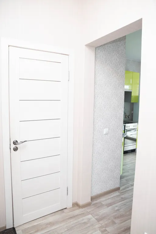 Квартира Квартира в жилом комплексе Покровка life — Красноярск