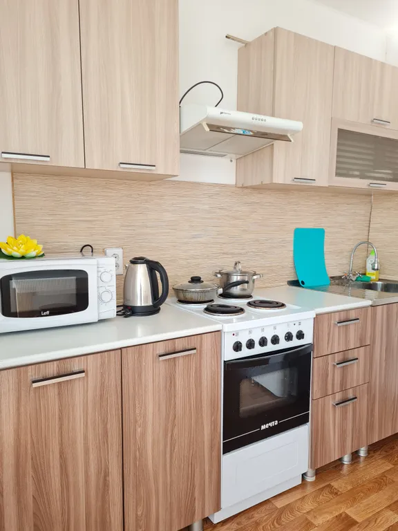 Апартаменты на юге