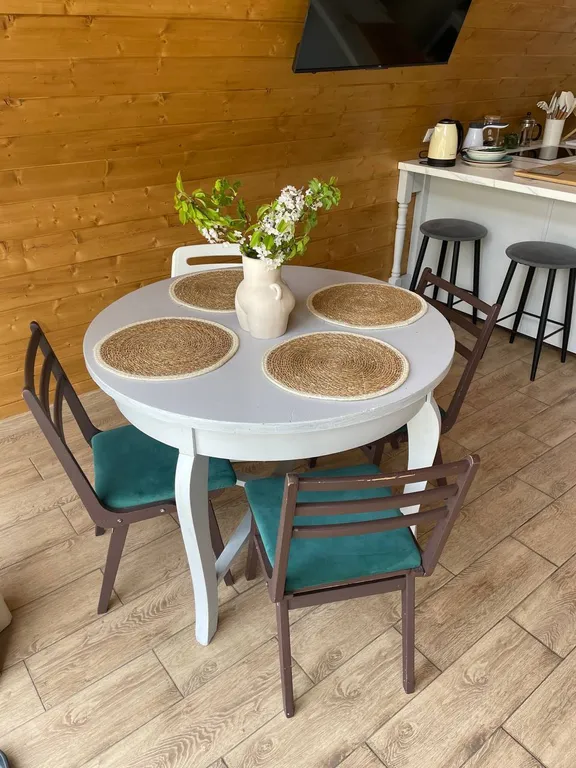 Коттедж Модерн рядом с рестораном "Долина Солнца"