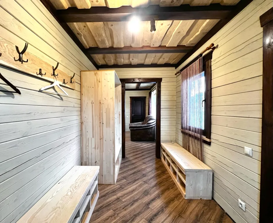 Агроусадьба на Браславских озерах