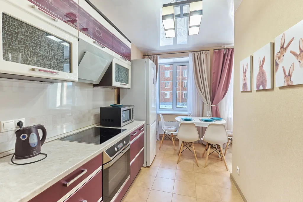 В Северном парке