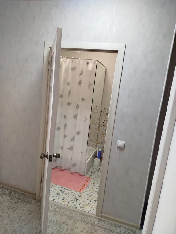 Уютная однушка в районе кировской больницы, от центра 10 минут