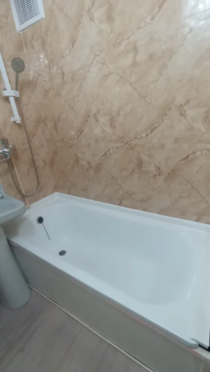 Квартира сплит, уютная, тёплая с балконом