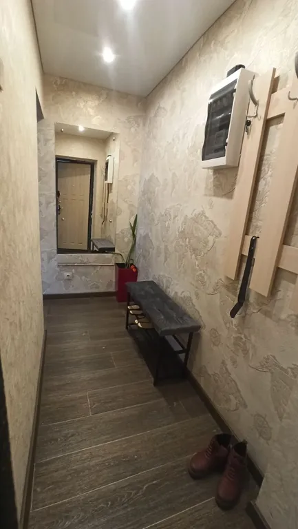 Апартамент в центре