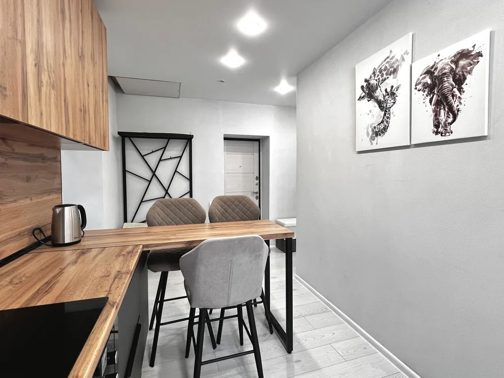 Дом в историческом центре города с прекрасным видом