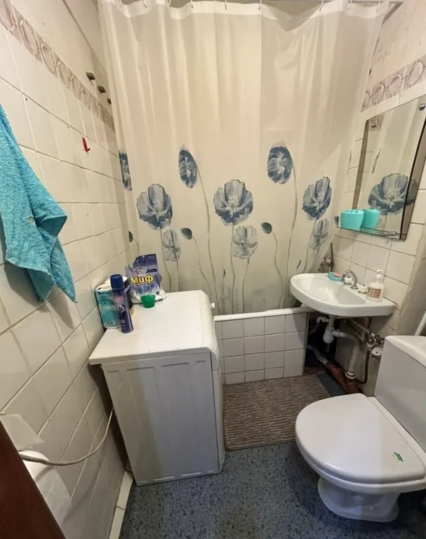 Уютная квартира рядом с центром