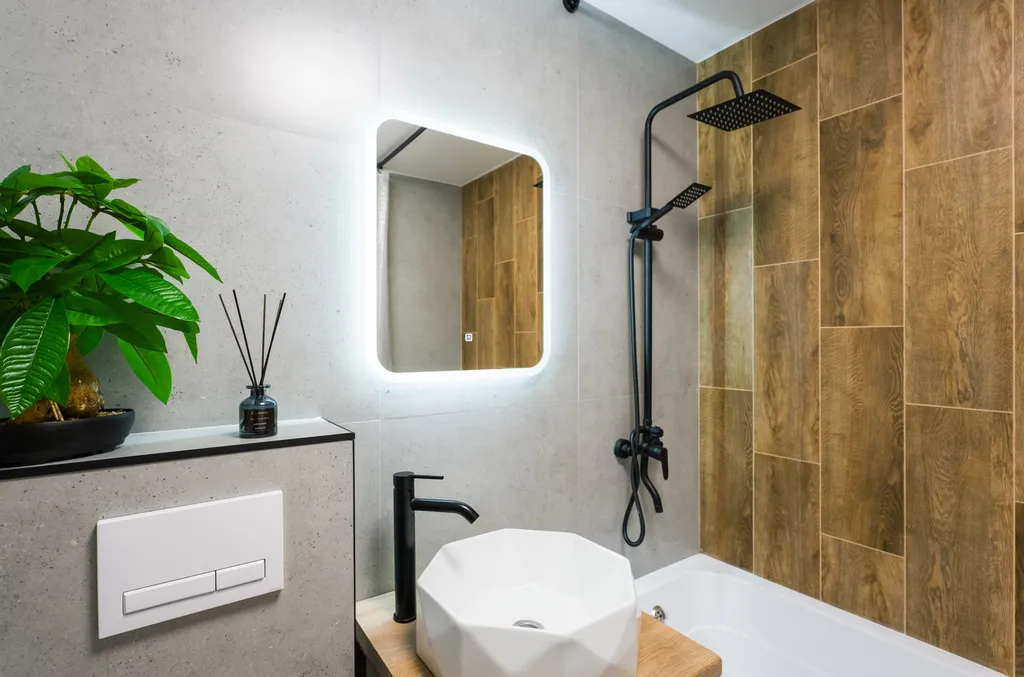 Уютная 1-комнатная квартира в новом ЖК