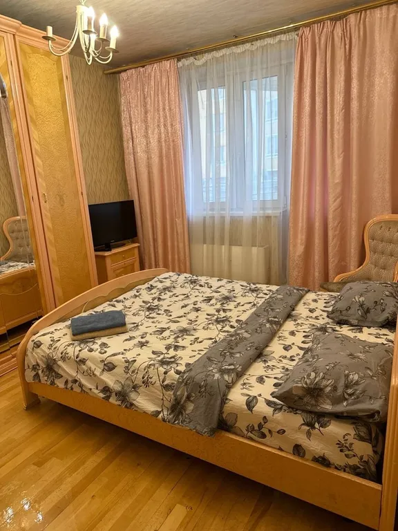 Квартира Квартира у метро Селигерская — Москва