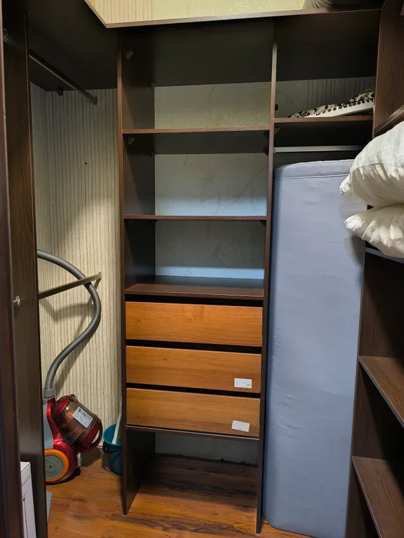 Уютная и светлая квартира у Крокус Экспо