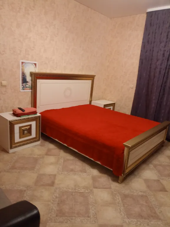 Квартира с удобным расположением — аренда посуточно в Астрахань