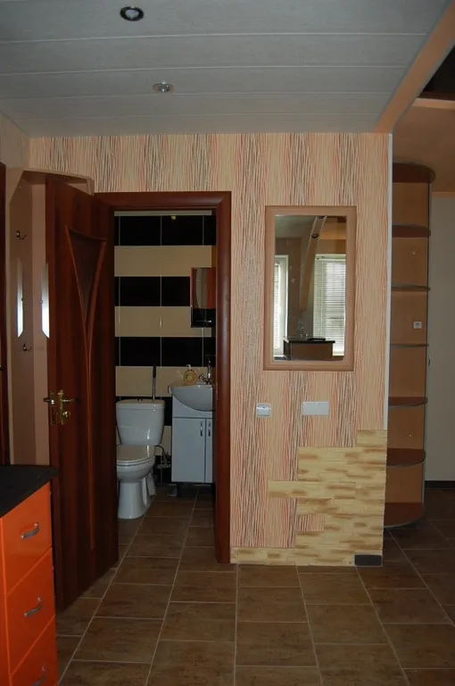 Квартира В центре ЛНР 1к квартира к.т. Русь — Луганск