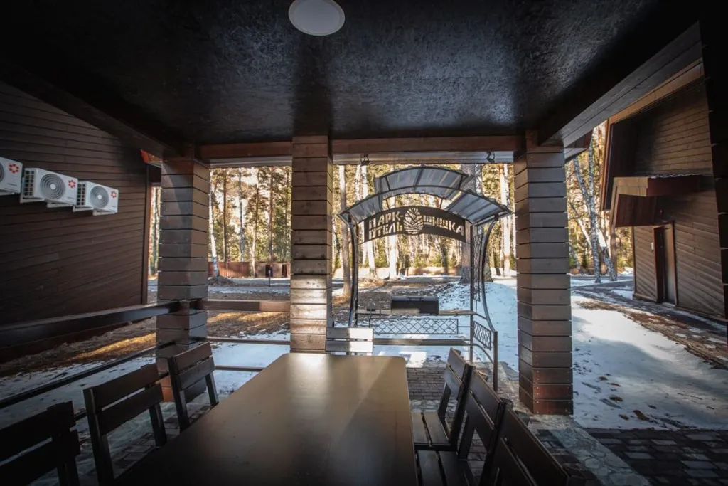 4-комнатный Дом