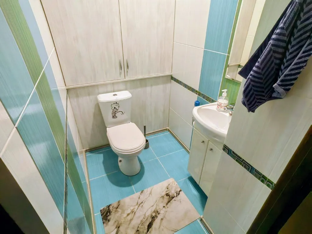 Квартира в Южном