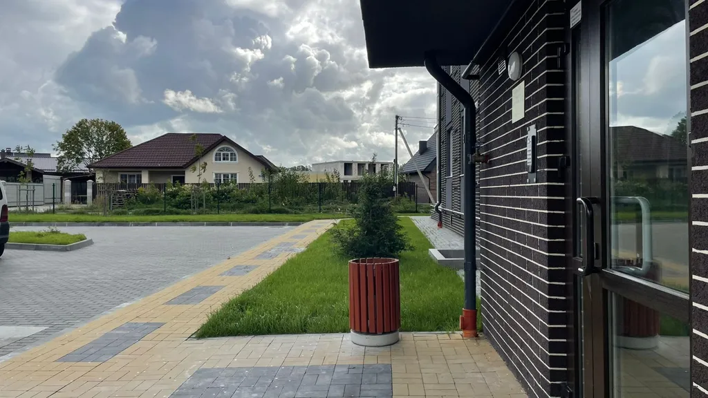 Квартира Новая квартира в новом доме — Сальское