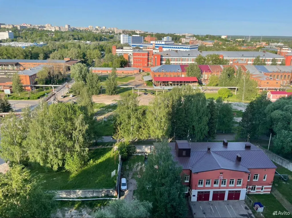 Уютная квартира близко к центру, рядом арт холл